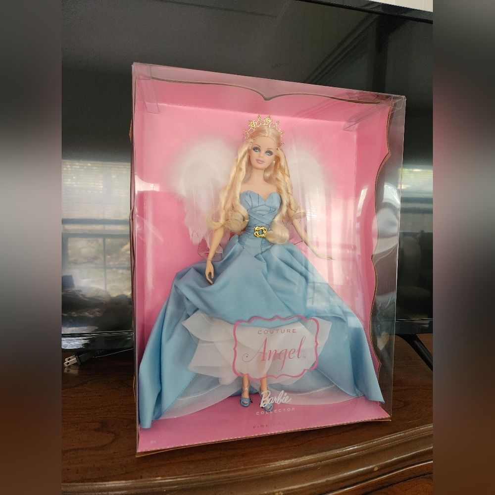 Barbie Cuture Angel